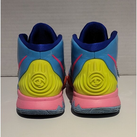 Nike Kyrie 6 "Pool" Sneakers The Pool - Picture 4 of 10